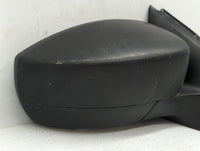 2009-2013 Toyota Corolla Passenger Side View Mirror - Right Door Mirror OEM Used - Oemusedautoparts1.com