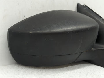 2009-2013 Toyota Corolla Passenger Side View Mirror - Right Door Mirror OEM Used