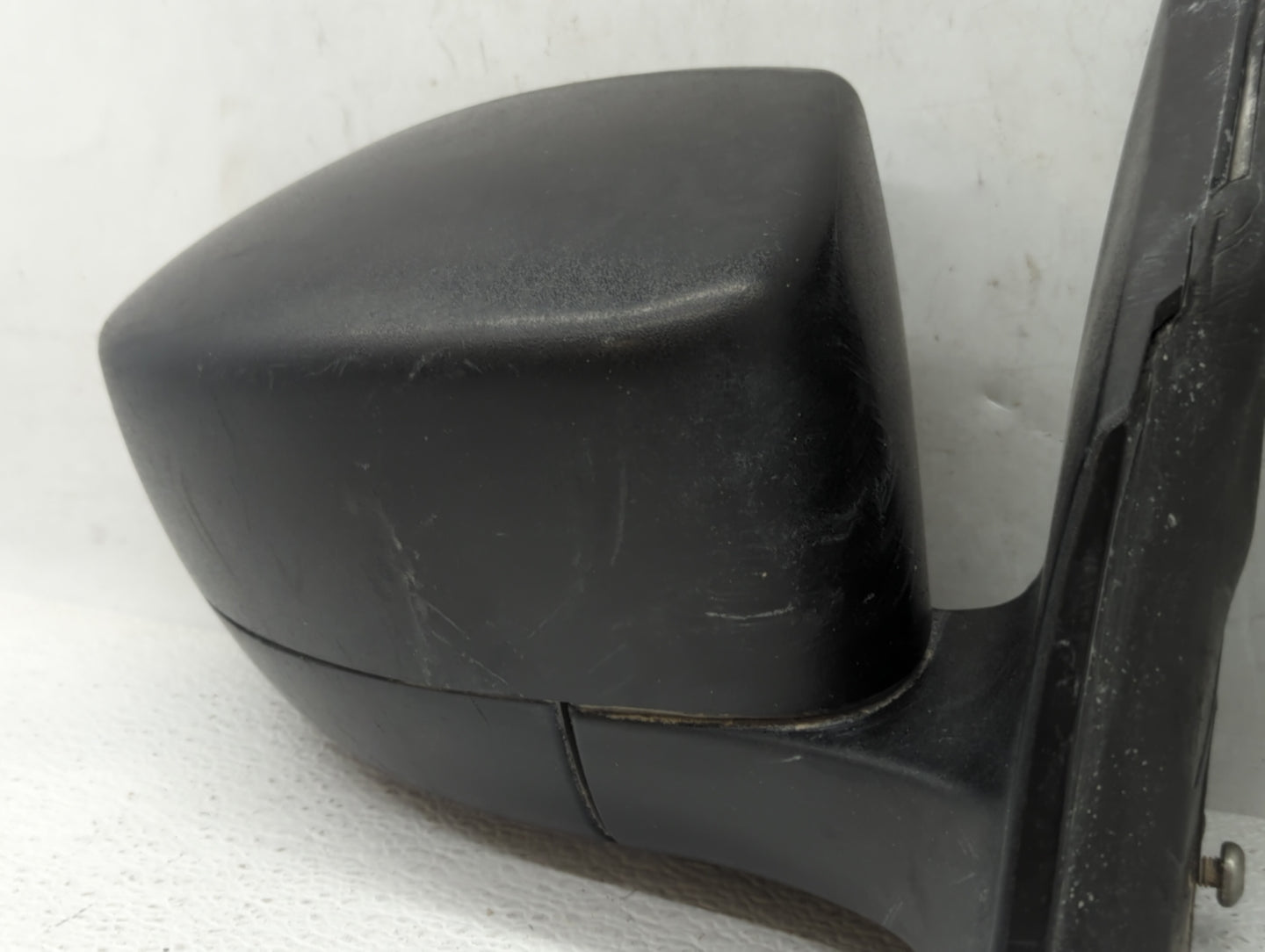 2009-2013 Toyota Corolla Passenger Side View Mirror - Right Door Mirror OEM Used - Oemusedautoparts1.com