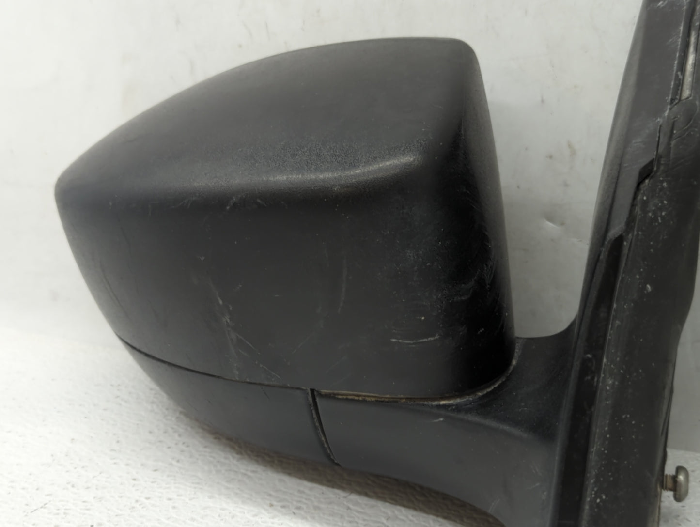 2009-2013 Toyota Corolla Passenger Side View Mirror - Right Door Mirror OEM Used - Oemusedautoparts1.com