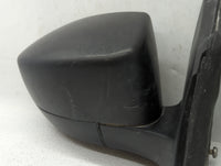 2009-2013 Toyota Corolla Passenger Side View Mirror - Right Door Mirror OEM Used - Oemusedautoparts1.com