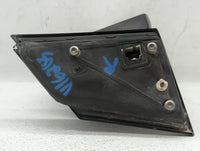 2009-2013 Toyota Corolla Passenger Side View Mirror - Right Door Mirror OEM Used - Oemusedautoparts1.com
