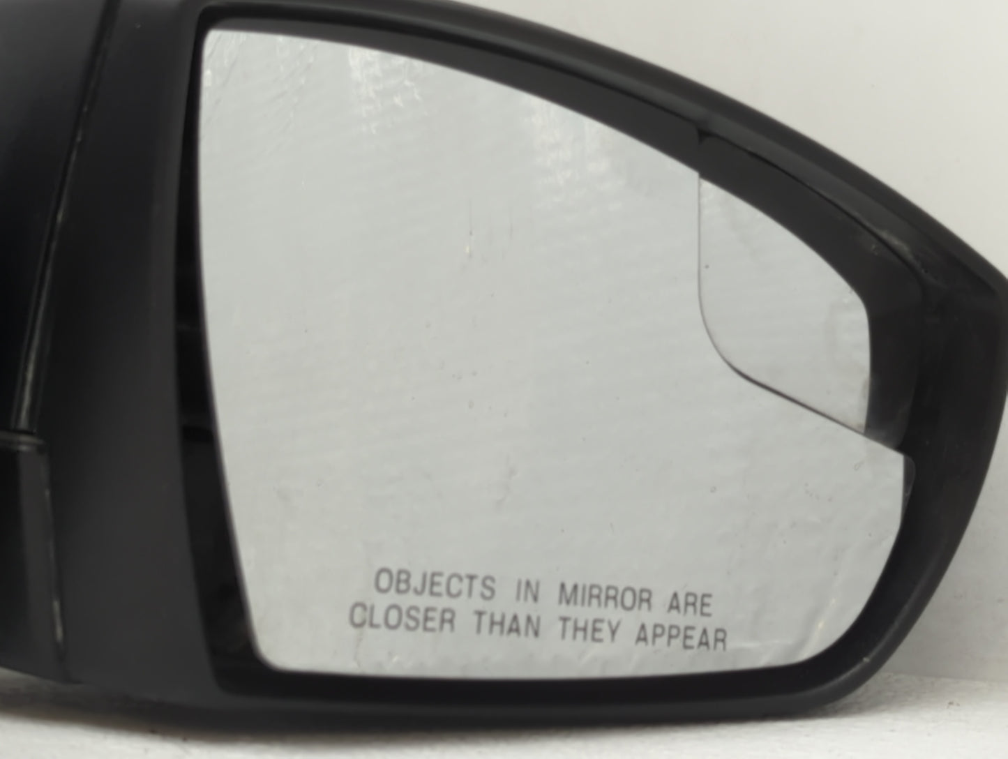 2009-2013 Toyota Corolla Passenger Side View Mirror - Right Door Mirror OEM Used - Oemusedautoparts1.com