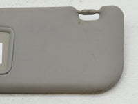 2009-2013 Toyota Corolla Sun Visor Shade Replacement Driver Left Mirror Fits Fits 2009 2010 2011 2012 2013 OEM Used Auto Par