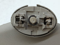 2009-2013 Toyota Corolla Sun Visor Shade Replacement Driver Left Mirror Fits Fits 2009 2010 2011 2012 2013 OEM Used Auto Par