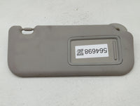 2009-2013 Toyota Corolla Sun Visor Shade Replacement Passenger Right Mirror Fits Fits 2009 2010 2011 2012 2013 OEM Used Auto