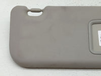 2009-2013 Toyota Corolla Sun Visor Shade Replacement Passenger Right Mirror Fits Fits 2009 2010 2011 2012 2013 OEM Used Auto