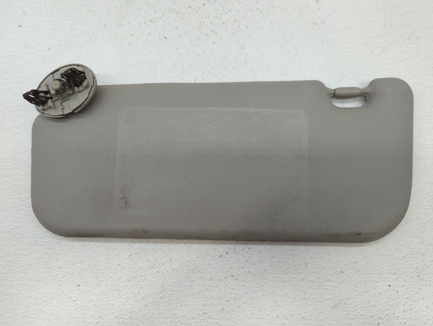 2009-2013 Toyota Corolla Sun Visor Shade Replacement Passenger Right Mirror Fits Fits 2009 2010 2011 2012 2013 OEM Used Auto