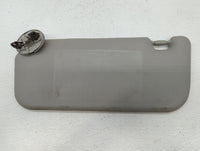 2009-2013 Toyota Corolla Sun Visor Shade Replacement Passenger Right Mirror Fits Fits 2009 2010 2011 2012 2013 OEM Used Auto