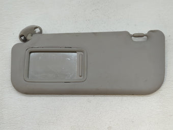 compare product 2009-2013 Toyota Corolla Sun Visor Shade Replacement Passenger Right Mirror Fits Fits 2009 2010 2011 2012 2013 OEM Used Auto Parts