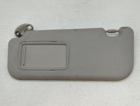 2009-2013 Toyota Corolla Sun Visor Shade Replacement Passenger Right Mirror Fits Fits 2009 2010 2011 2012 2013 OEM Used Auto