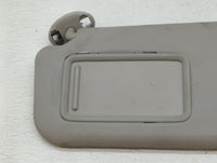 2009-2013 Toyota Corolla Sun Visor Shade Replacement Passenger Right Mirror Fits Fits 2009 2010 2011 2012 2013 OEM Used Auto