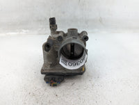 2011-2019 Toyota Corolla Throttle Body P/N:22030-0T080 Fits Fits 2011 2012 2013 2014 2015 2016 2017 2018 2019 OEM Used Auto 