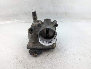2011-2019 Toyota Corolla Throttle Body P/N:22030-0T080 Fits Fits 2011 2012 2013 2014 2015 2016 2017 2018 2019 OEM Used Auto 