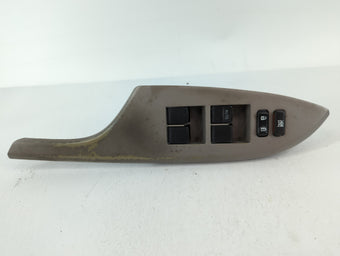 compare product 2009-2013 Toyota Corolla Master Power Window Switch Replacement Driver Side Left P/N:74232-02740 74232-02730 Fits OEM Used Auto Parts