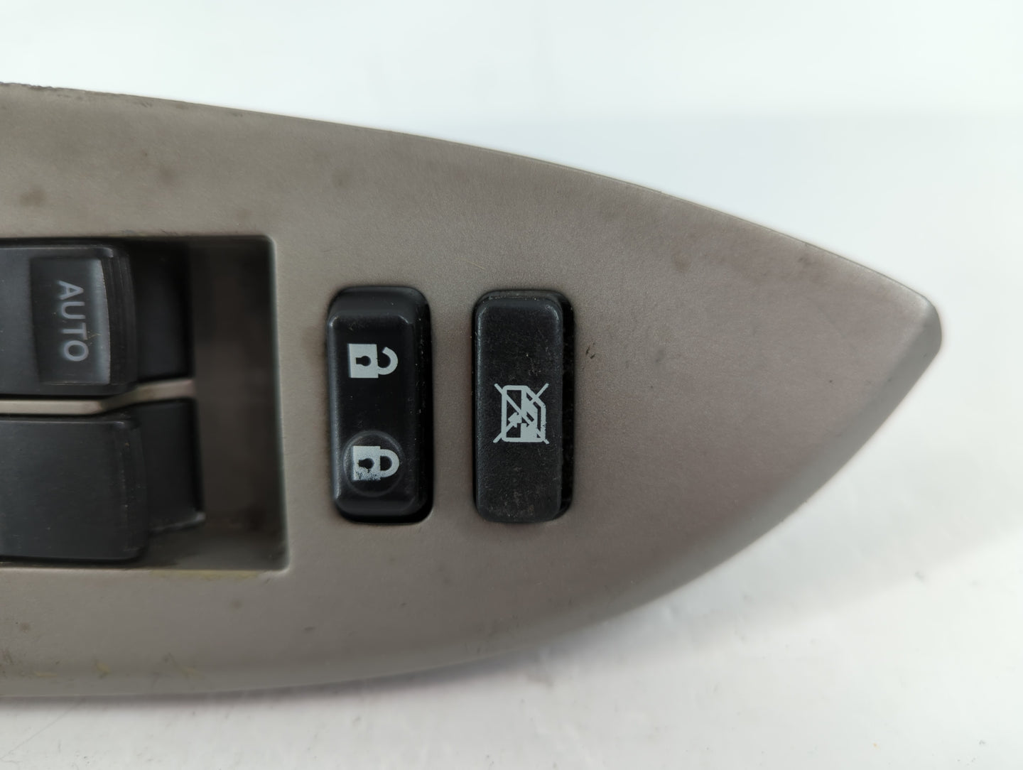 2009-2013 Toyota Corolla Master Power Window Switch Replacement Driver Side Left P/N:74232-02740 74232-02730 Fits OEM Used A