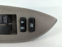 2009-2013 Toyota Corolla Master Power Window Switch Replacement Driver Side Left P/N:74232-02740 74232-02730 Fits OEM Used A