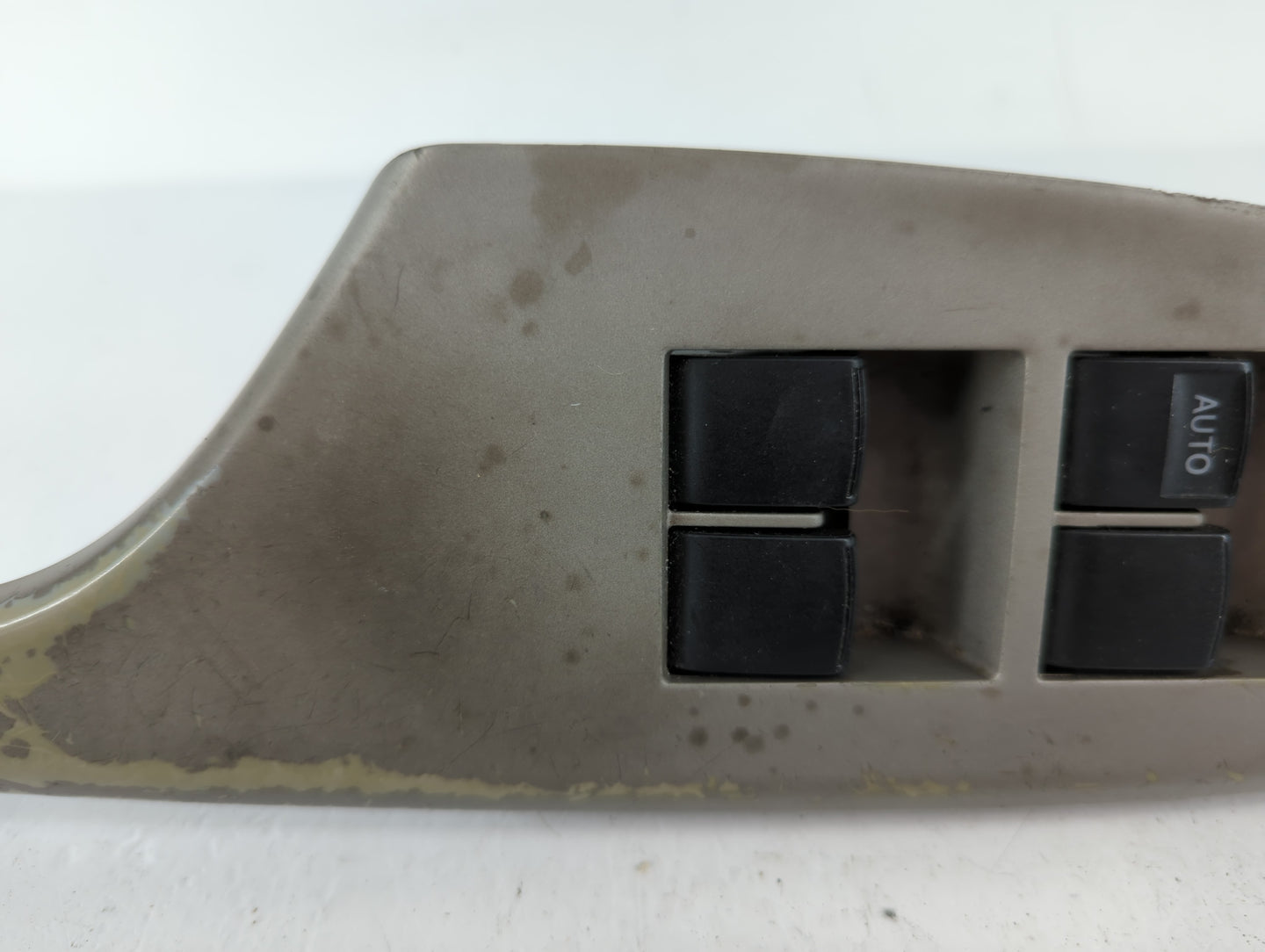 2009-2013 Toyota Corolla Master Power Window Switch Replacement Driver Side Left P/N:74232-02740 74232-02730 Fits OEM Used A