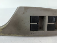 2009-2013 Toyota Corolla Master Power Window Switch Replacement Driver Side Left P/N:74232-02740 74232-02730 Fits OEM Used A