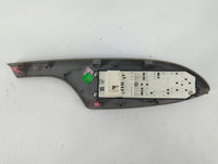2009-2013 Toyota Corolla Master Power Window Switch Replacement Driver Side Left P/N:74232-02740 74232-02730 Fits OEM Used A