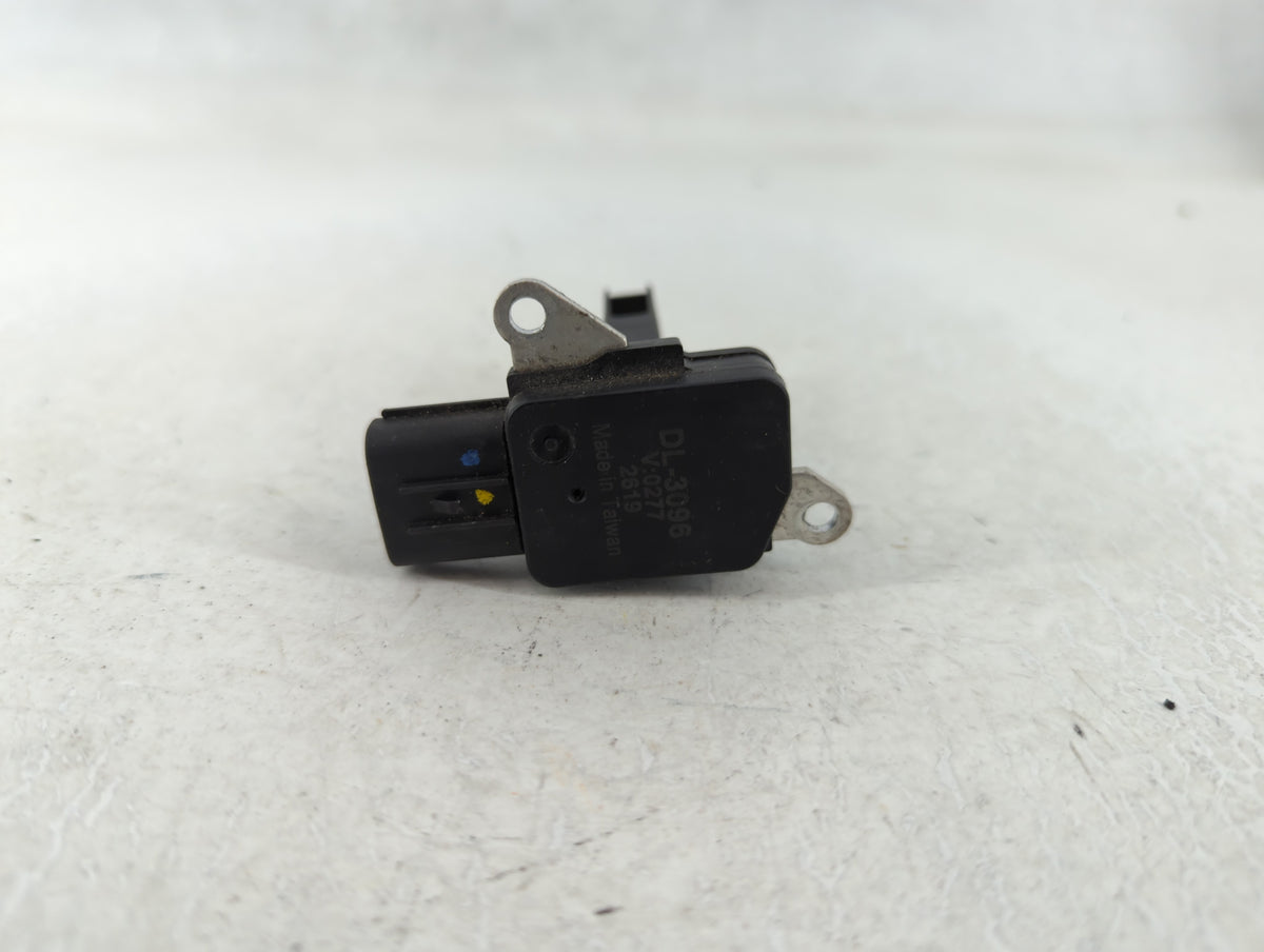 2009-2019 Toyota Corolla Mass Air Flow Meter Maf Sensor 632458 - Oemusedautoparts1.com