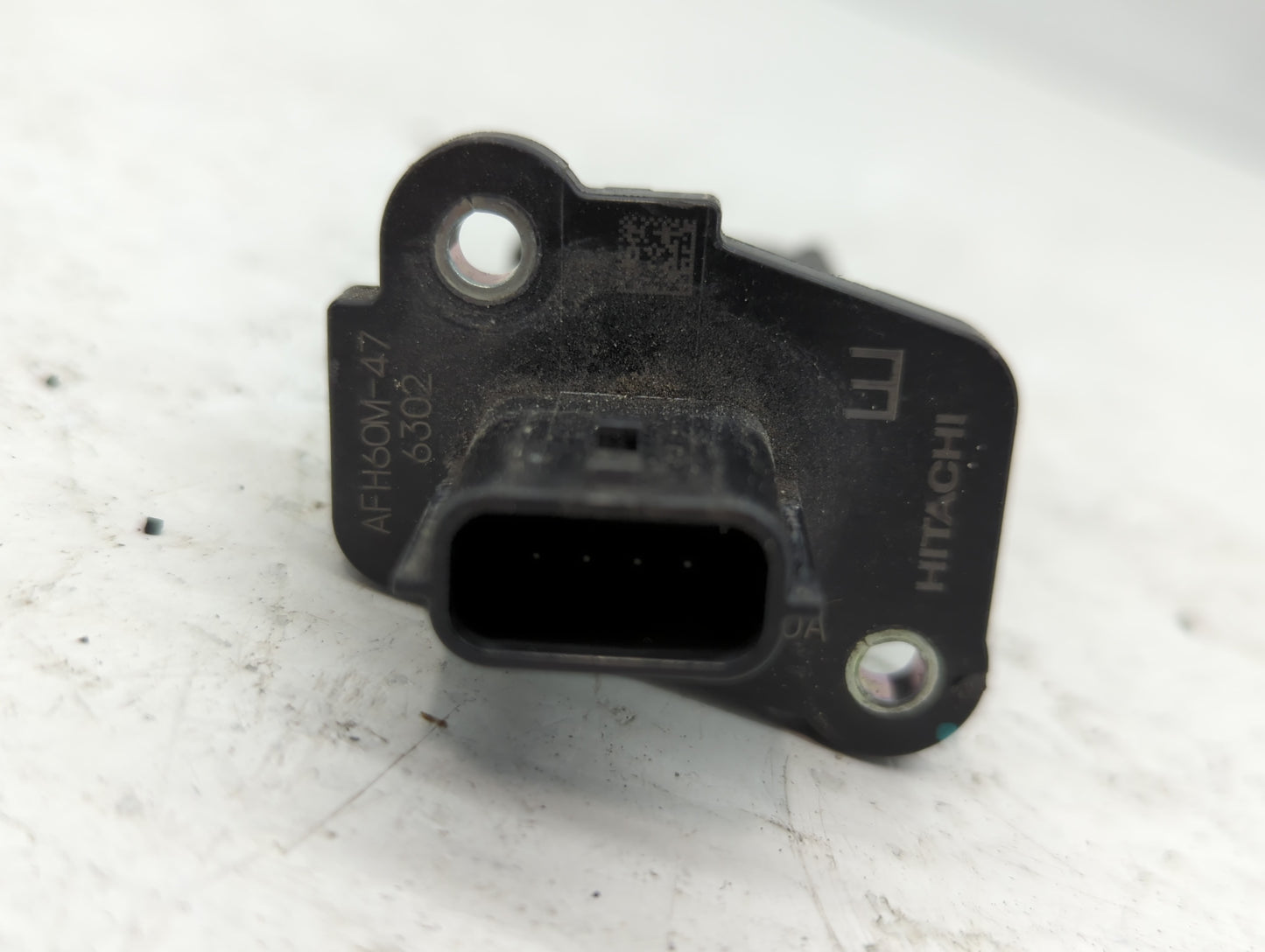 2009-2019 Toyota Corolla Mass Air Flow Meter Maf - Oemusedautoparts1.com