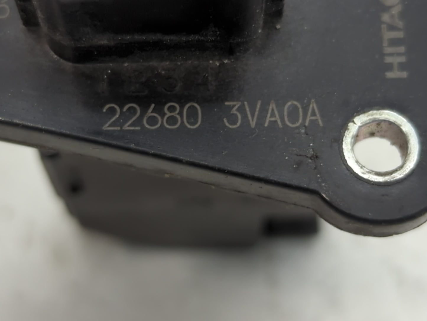 2009-2019 Toyota Corolla Mass Air Flow Meter Maf - Oemusedautoparts1.com