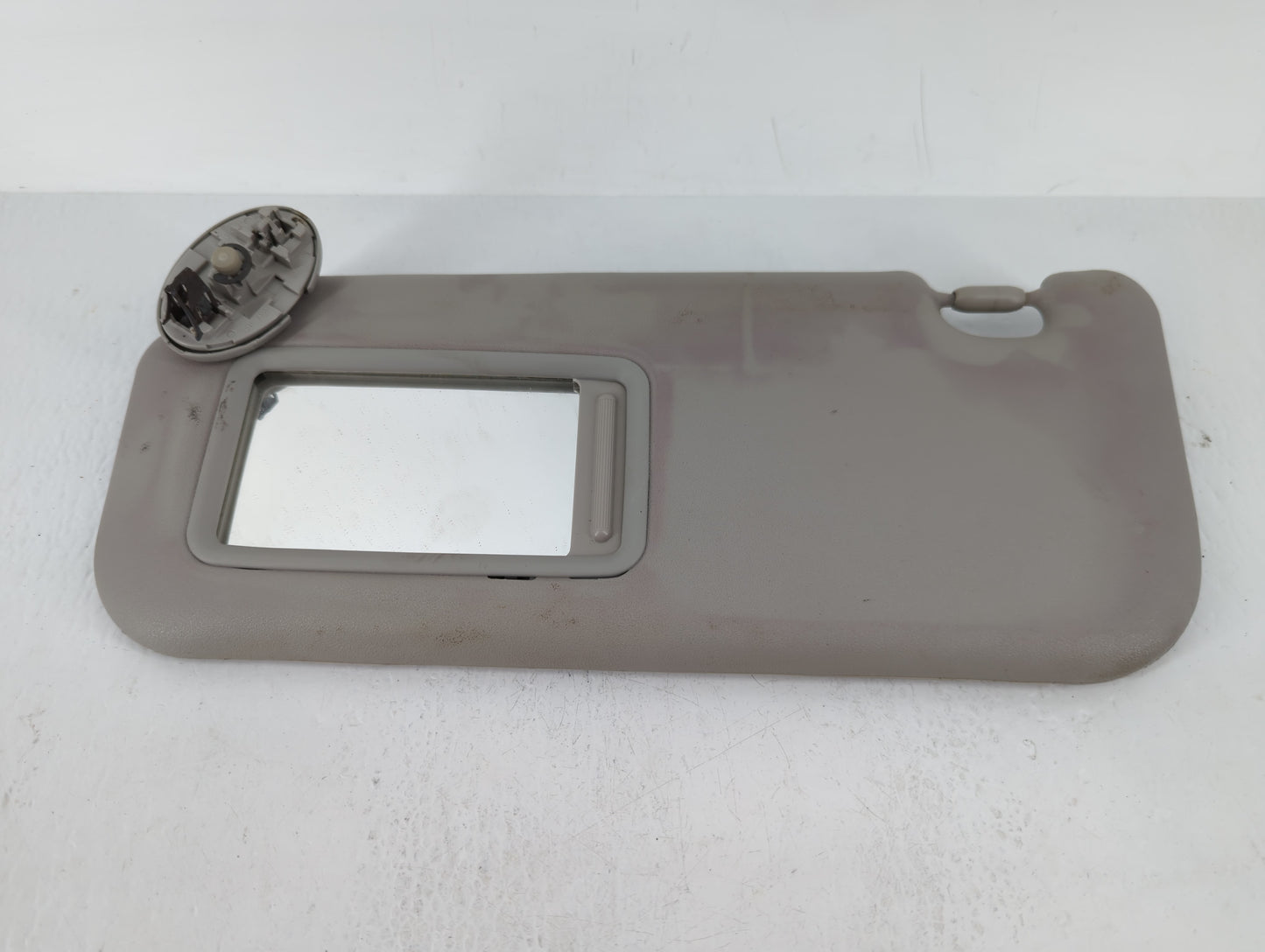 2009-2013 Toyota Corolla Sun Visor Shade Replacement Driver Left Mirror Fits Fits 2009 2010 2011 2012 2013 OEM Used Auto Par