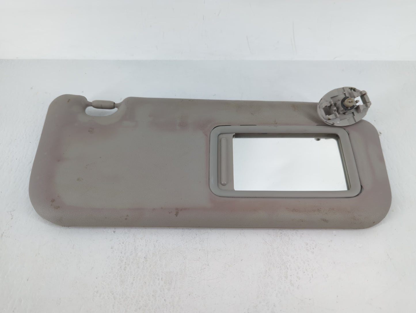 2009-2013 Toyota Corolla Sun Visor Shade Replacement Passenger Right Mirror Fits Fits 2009 2010 2011 2012 2013 OEM Used Auto