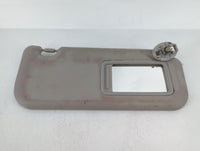 2009-2013 Toyota Corolla Sun Visor Shade Replacement Passenger Right Mirror Fits Fits 2009 2010 2011 2012 2013 OEM Used Auto