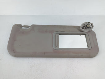 compare product 2009-2013 Toyota Corolla Sun Visor Shade Replacement Passenger Right Mirror Fits Fits 2009 2010 2011 2012 2013 OEM Used Auto Parts
