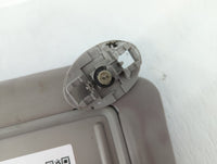 2009-2013 Toyota Corolla Sun Visor Shade Replacement Passenger Right Mirror Fits Fits 2009 2010 2011 2012 2013 OEM Used Auto