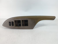 2009-2013 Toyota Corolla Master Power Window Switch Replacement Driver Side Left P/N:74232-02730 Fits OEM Used Auto Parts - 