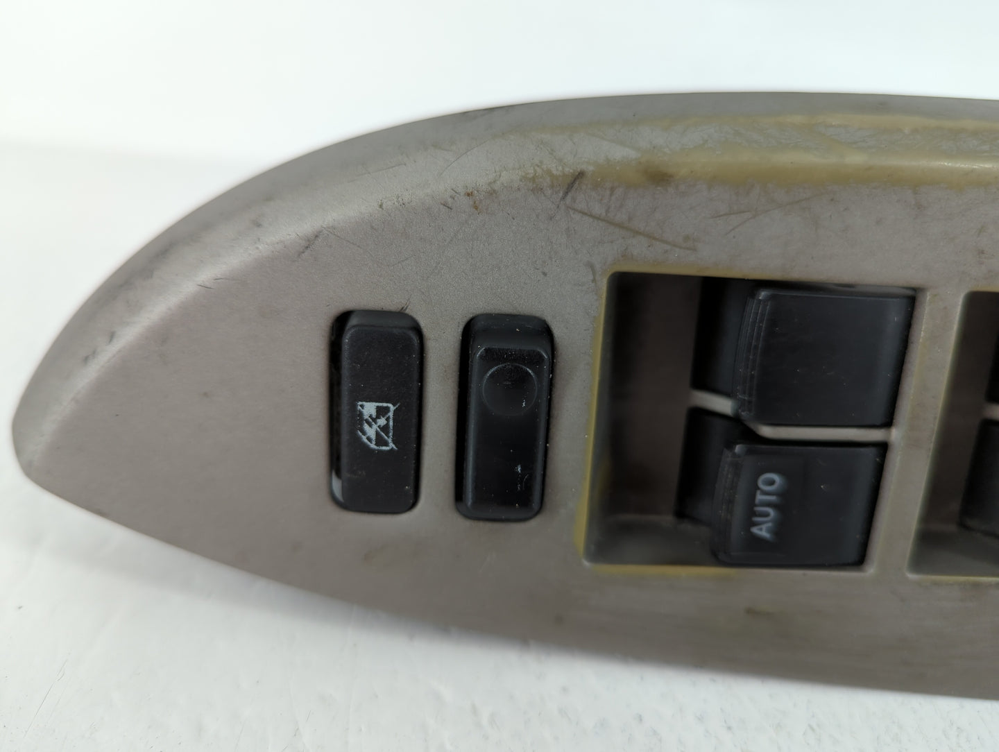2009-2013 Toyota Corolla Master Power Window Switch Replacement Driver Side Left P/N:74232-02730 Fits OEM Used Auto Parts - 