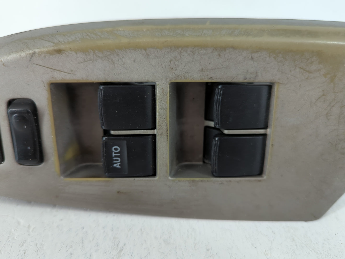 2009-2013 Toyota Corolla Master Power Window Switch Replacement Driver Side Left P/N:74232-02730 Fits OEM Used Auto Parts - 