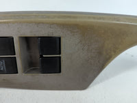 2009-2013 Toyota Corolla Master Power Window Switch Replacement Driver Side Left P/N:74232-02730 Fits OEM Used Auto Parts - 
