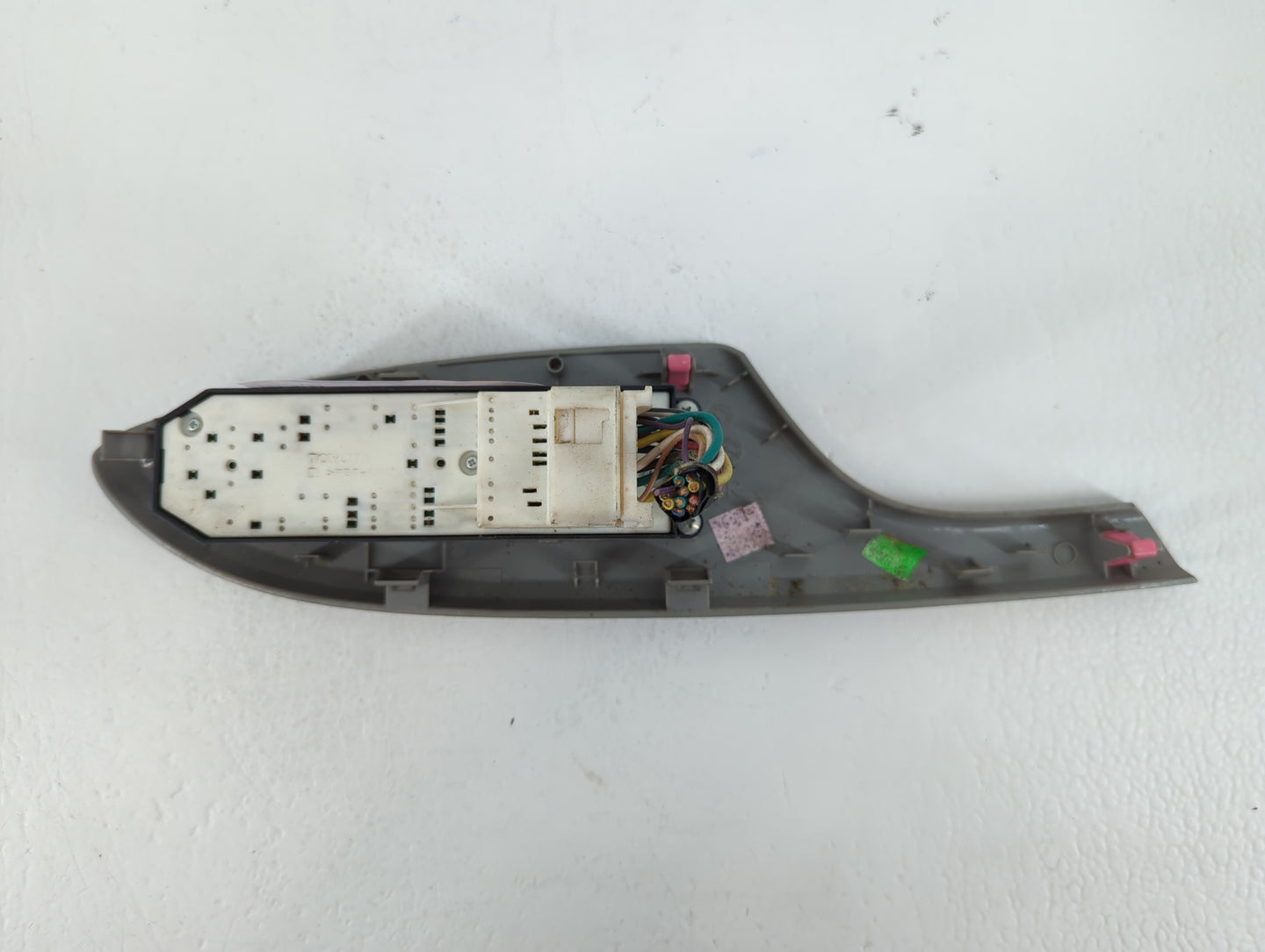 2009-2013 Toyota Corolla Master Power Window Switch Replacement Driver Side Left P/N:74232-02730 Fits OEM Used Auto Parts - 