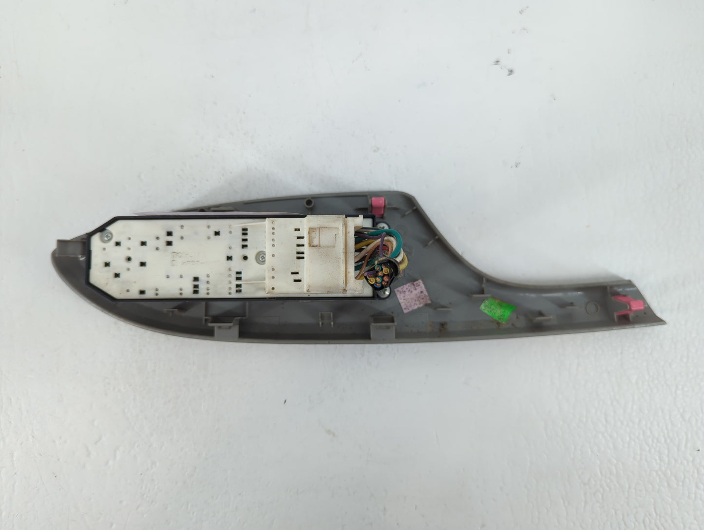 2009-2013 Toyota Corolla Master Power Window Switch Replacement Driver Side Left P/N:74232-02730 Fits OEM Used Auto Parts - 
