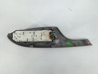 2009-2013 Toyota Corolla Master Power Window Switch Replacement Driver Side Left P/N:74232-02730 Fits OEM Used Auto Parts - 