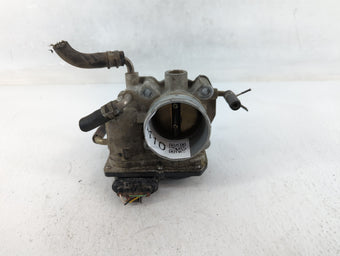 compare product 2009-2012 Toyota Corolla Throttle Body P/N:22030-0H020 Fits Fits 2006 2007 2008 2009 2010 2011 2012 2013 2014 2015 OEM Used Auto Parts