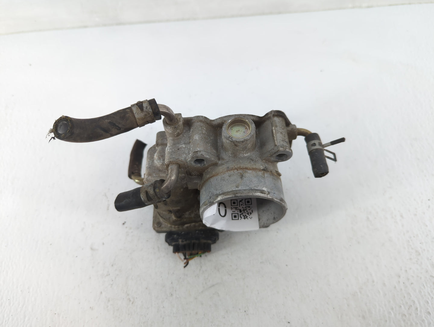 2009-2012 Toyota Corolla Throttle Body P/N:22030-0H020 Fits Fits 2006 2007 2008 2009 2010 2011 2012 2013 2014 2015 OEM Used 