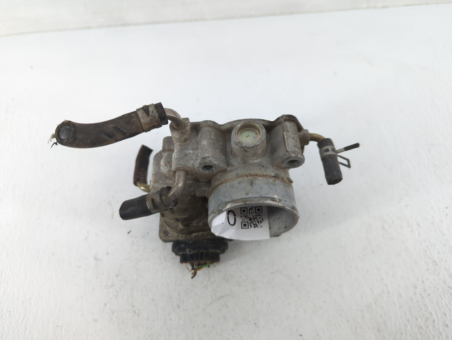 2009-2012 Toyota Corolla Throttle Body P/N:22030-0H020 Fits Fits 2006 2007 2008 2009 2010 2011 2012 2013 2014 2015 OEM Used 