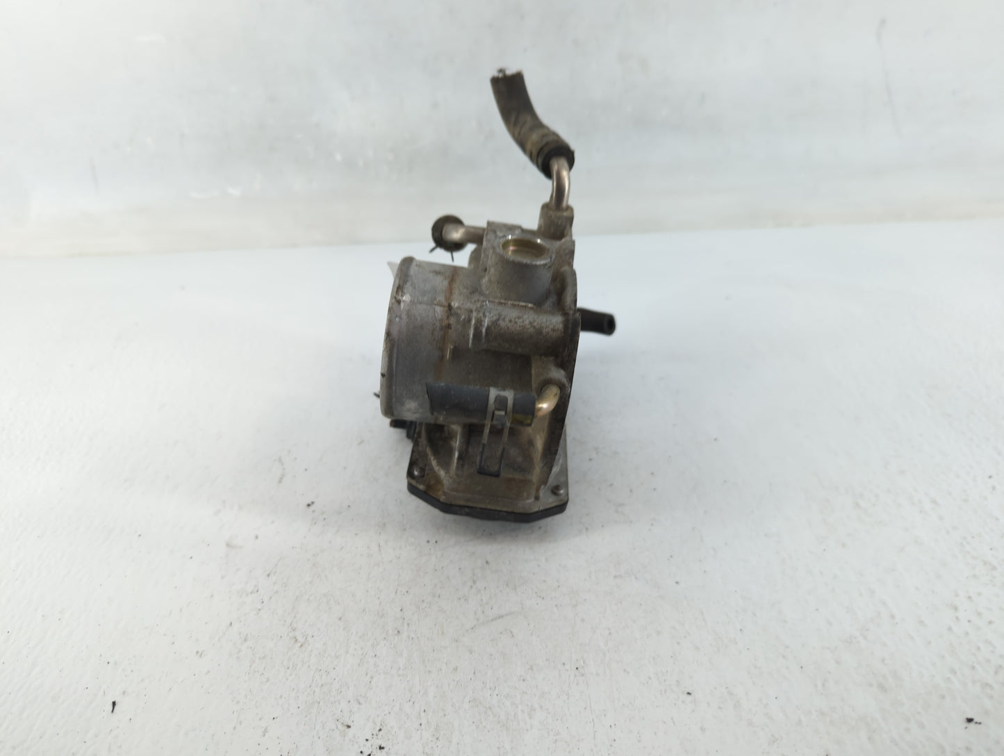 2009-2012 Toyota Corolla Throttle Body P/N:22030-0H020 Fits Fits 2006 2007 2008 2009 2010 2011 2012 2013 2014 2015 OEM Used 