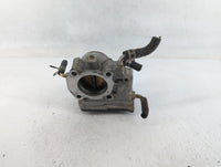 2009-2012 Toyota Corolla Throttle Body P/N:22030-0H020 Fits Fits 2006 2007 2008 2009 2010 2011 2012 2013 2014 2015 OEM Used 