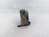 2009-2012 Toyota Corolla Throttle Body P/N:22030-0H020 Fits Fits 2006 2007 2008 2009 2010 2011 2012 2013 2014 2015 OEM Used 