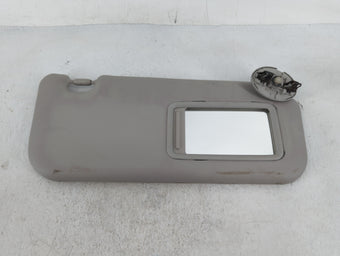 compare product 2009-2013 Toyota Corolla Sun Visor Shade Replacement Passenger Right Mirror Fits Fits 2009 2010 2011 2012 2013 OEM Used Auto Parts
