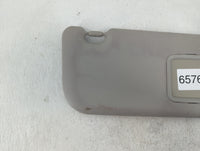 2009-2013 Toyota Corolla Sun Visor Shade Replacement Passenger Right Mirror Fits Fits 2009 2010 2011 2012 2013 OEM Used Auto