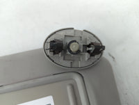 2009-2013 Toyota Corolla Sun Visor Shade Replacement Passenger Right Mirror Fits Fits 2009 2010 2011 2012 2013 OEM Used Auto