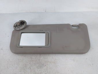 compare product 2009-2013 Toyota Corolla Sun Visor Shade Replacement Driver Left Mirror Fits Fits 2009 2010 2011 2012 2013 OEM Used Auto Parts