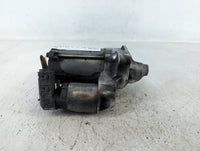 2009-2016 Toyota Corolla Car Starter Motor Solenoid OEM P/N:438000-0660 28100-0T260 Fits OEM Used Auto Parts - Oemusedautopa